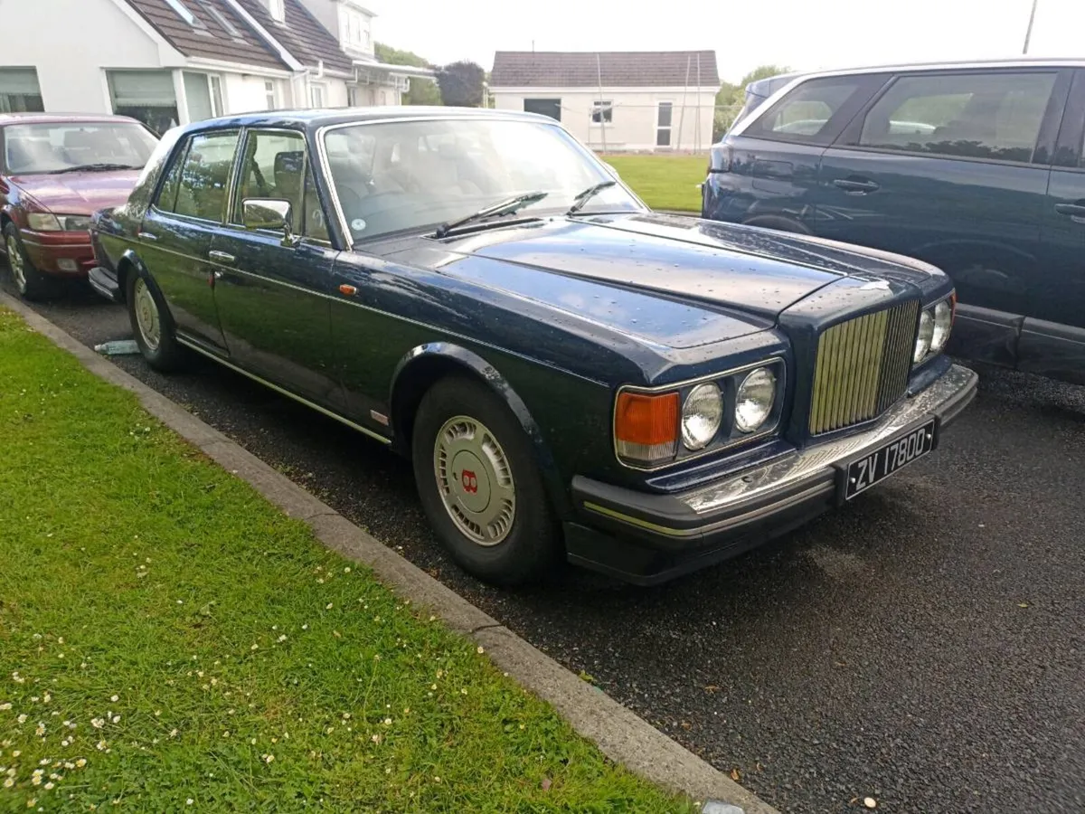 Beautiful golf diesel + Bentley turbo , Granada - Image 4