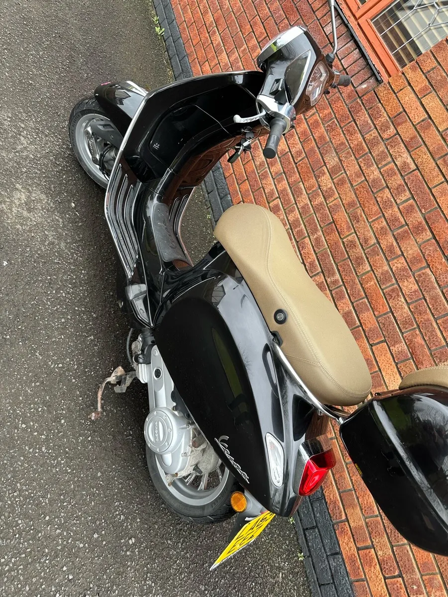 Vespa Primavera 2020 - Image 3