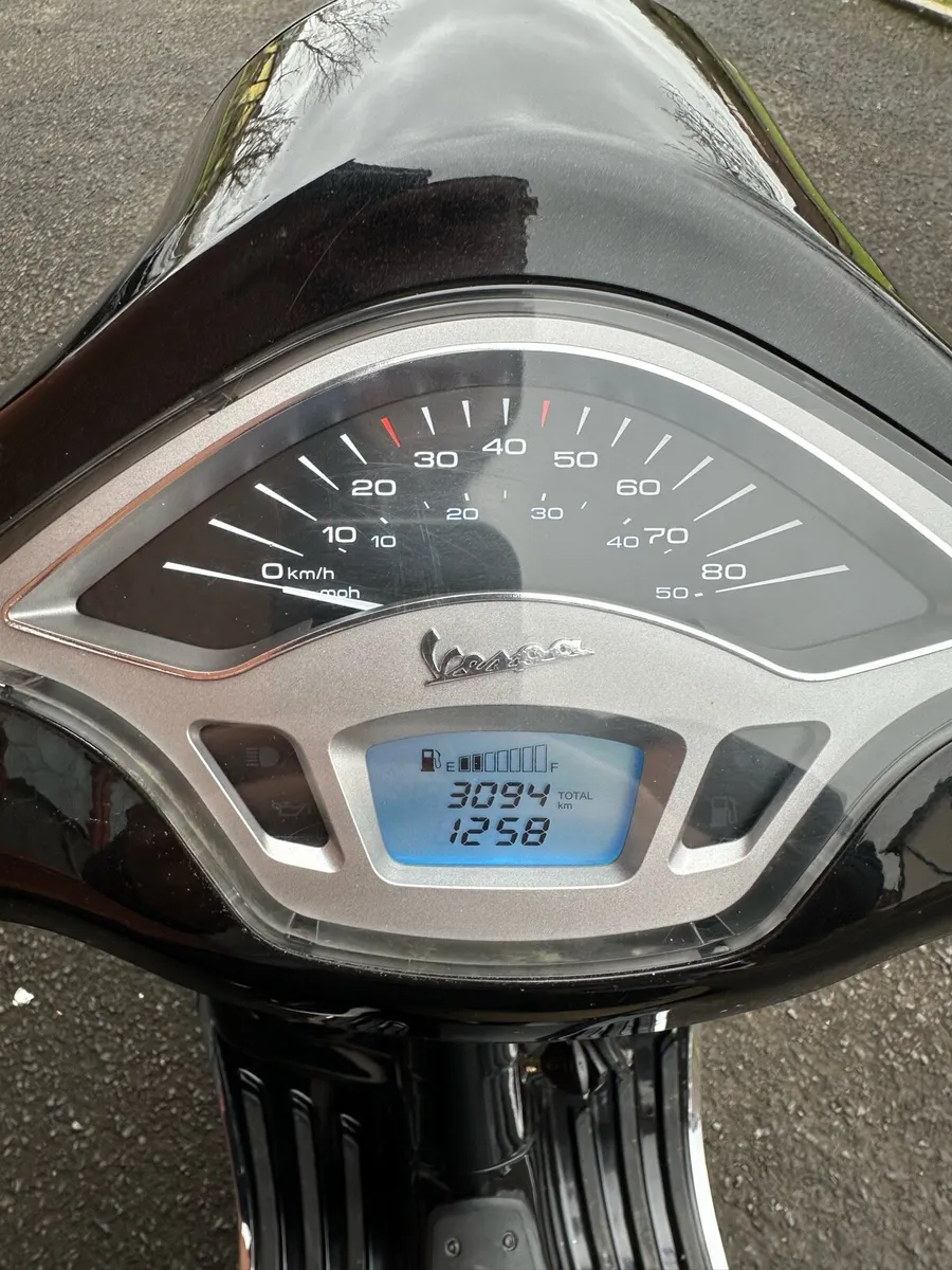 Vespa Primavera 2020 - Image 4