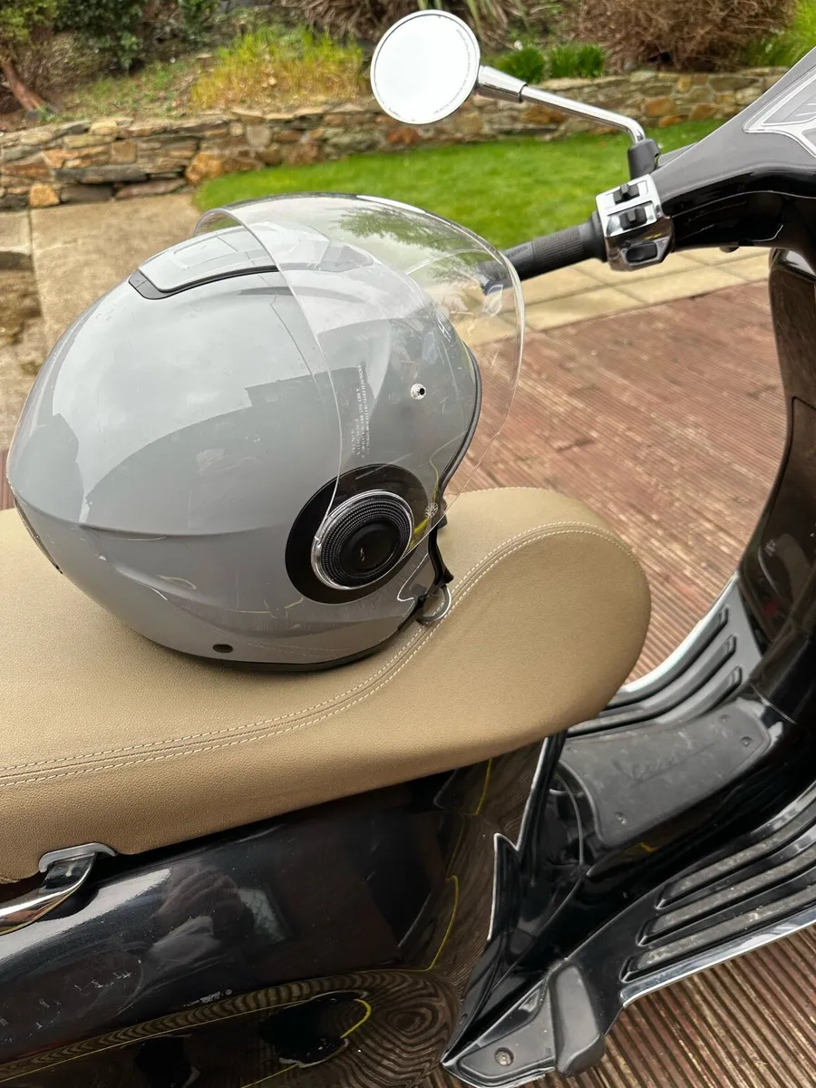 Vespa Primavera 2020 - Image 2