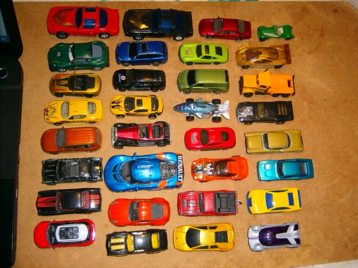 car models - Image 1