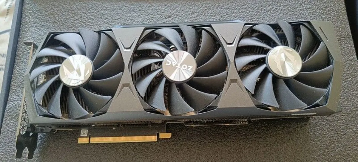 Rtx 3080 Ti - Image 1