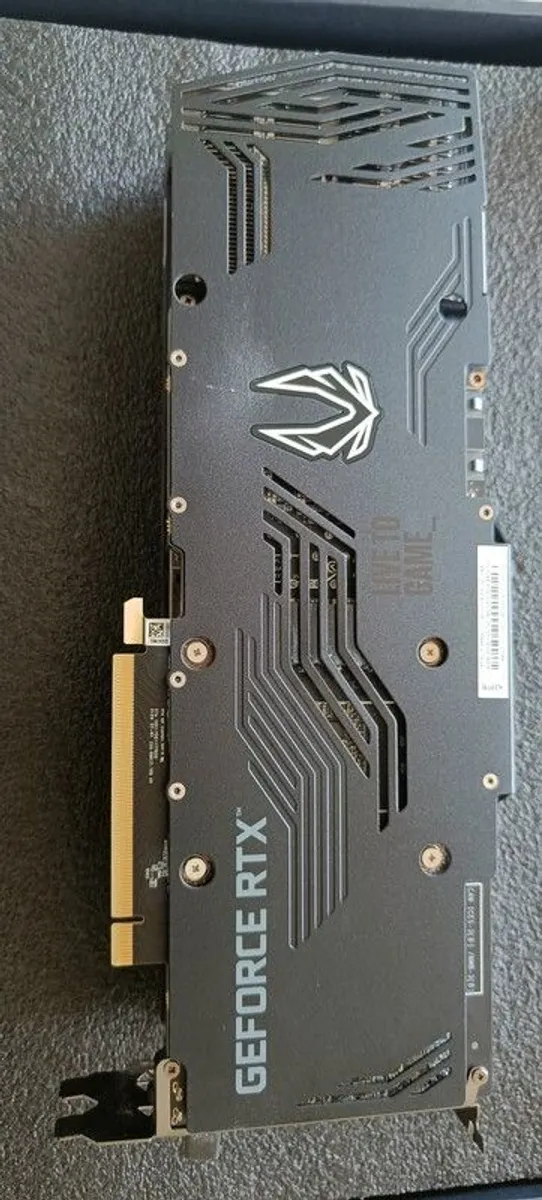 Rtx 3080 Ti - Image 2