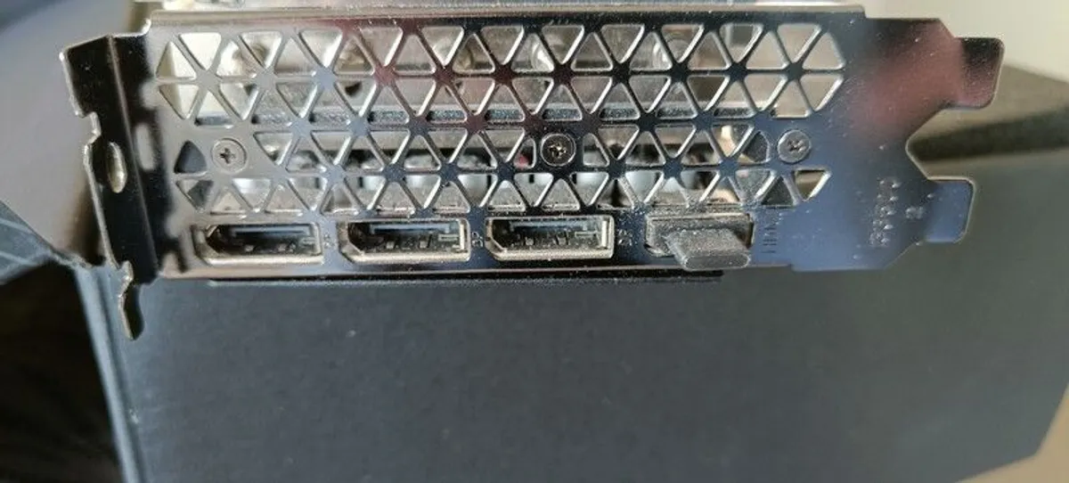 Rtx 3080 Ti - Image 3
