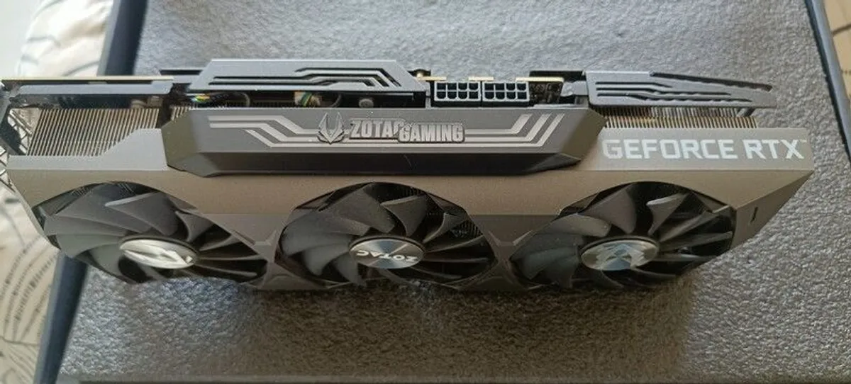 Rtx 3080 Ti - Image 4
