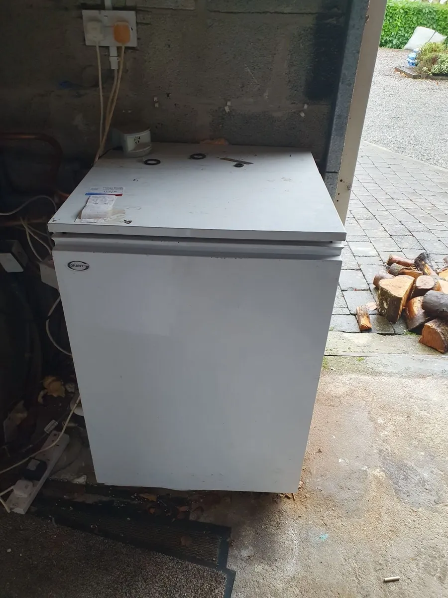 Combi Oil Boiler - Image 1