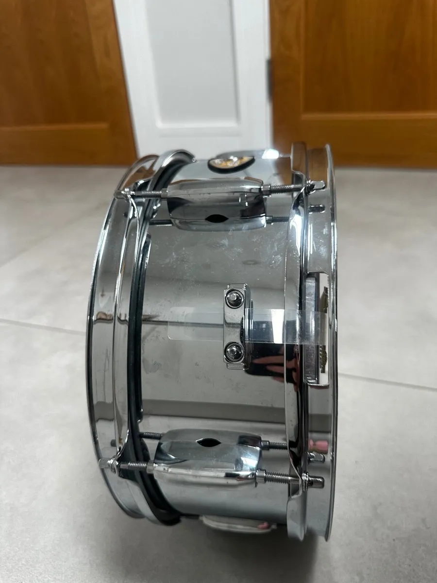 Pearl firecracker snare - Image 2