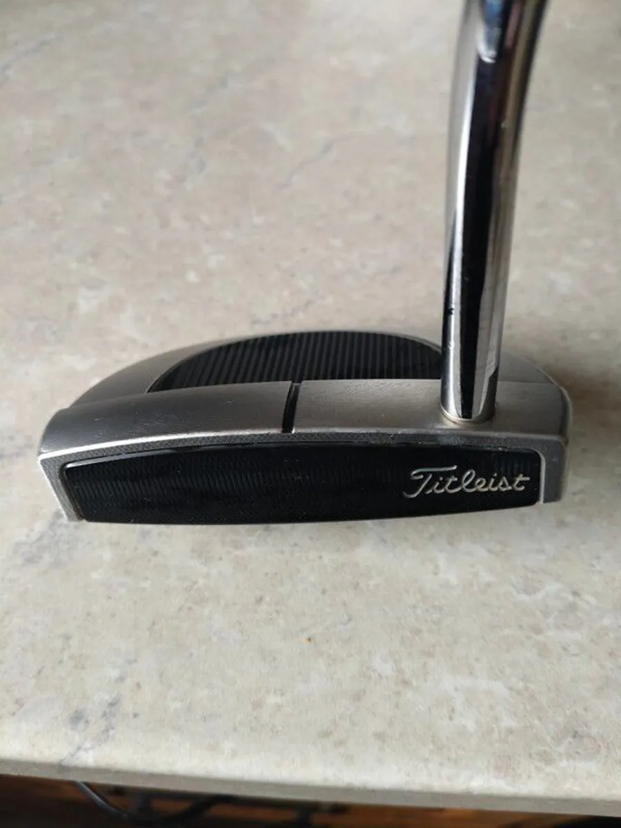 Scotty Cameron Putter - Image 2