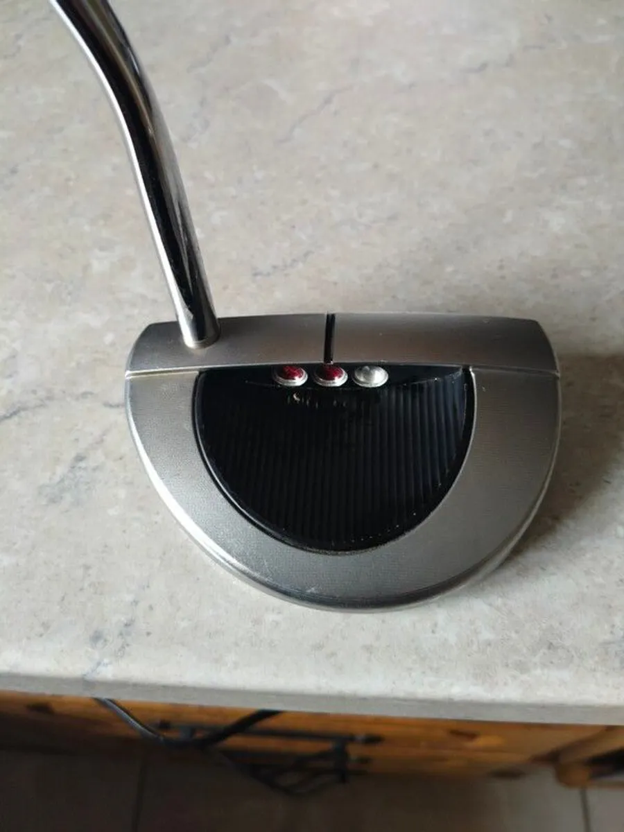 Scotty Cameron Putter - Image 3