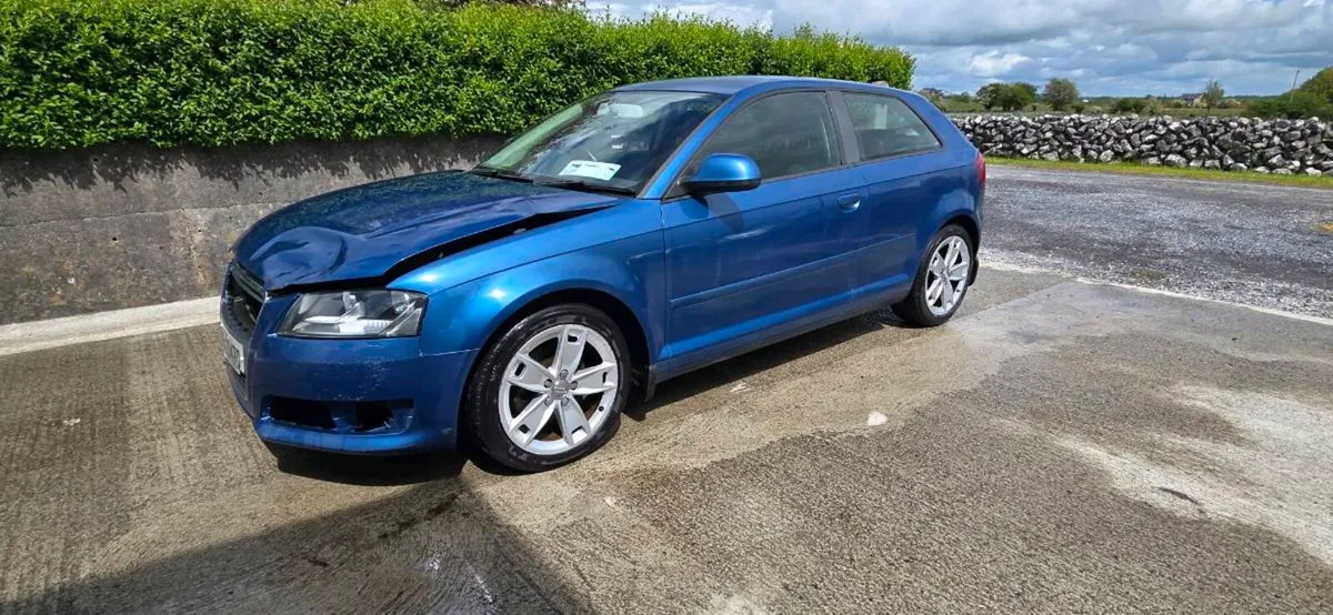 Audi A3 - Image 4