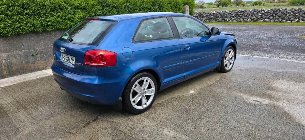 Audi A3 - Image 2