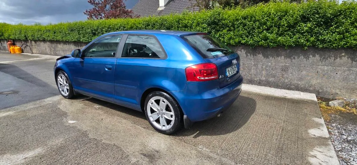 Audi A3 - Image 3