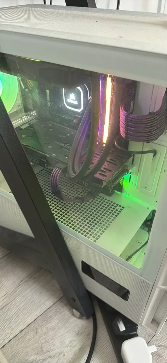Gaming pc - Image 1