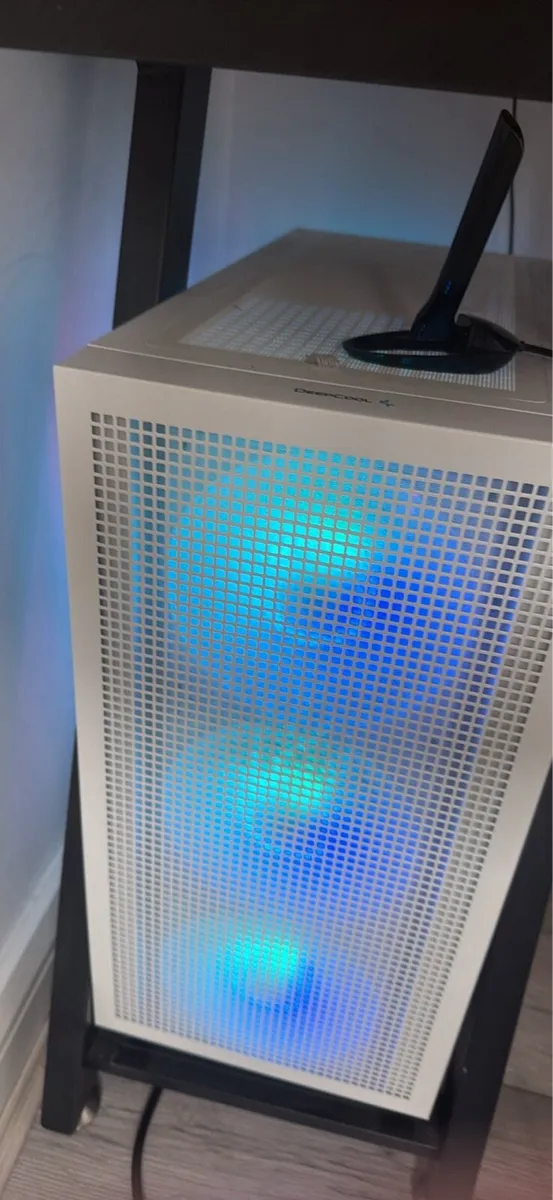 Gaming pc - Image 2