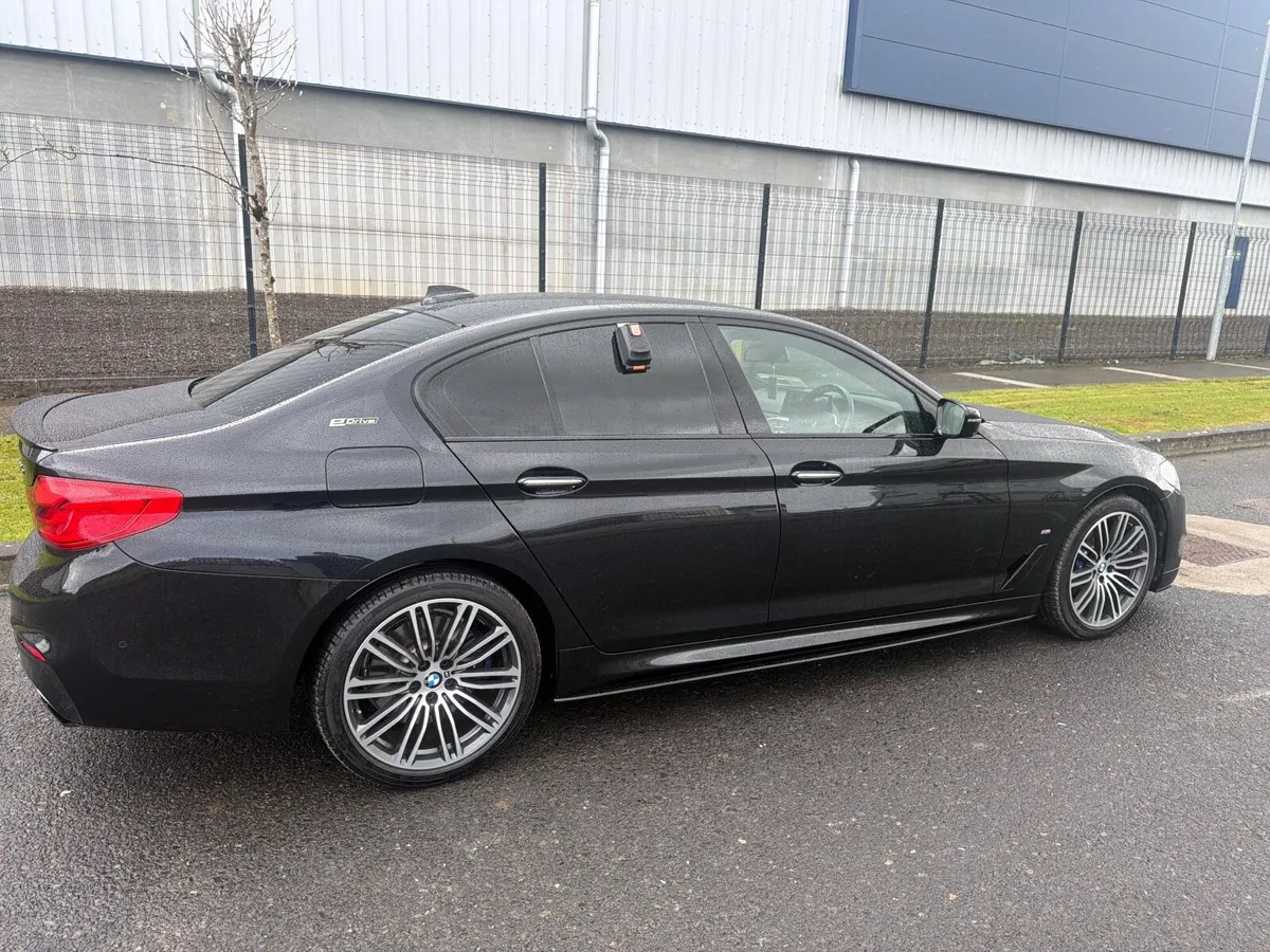 BMW OEM M Sport 19” Alloy Wheels + Michelin Primac - Image 2