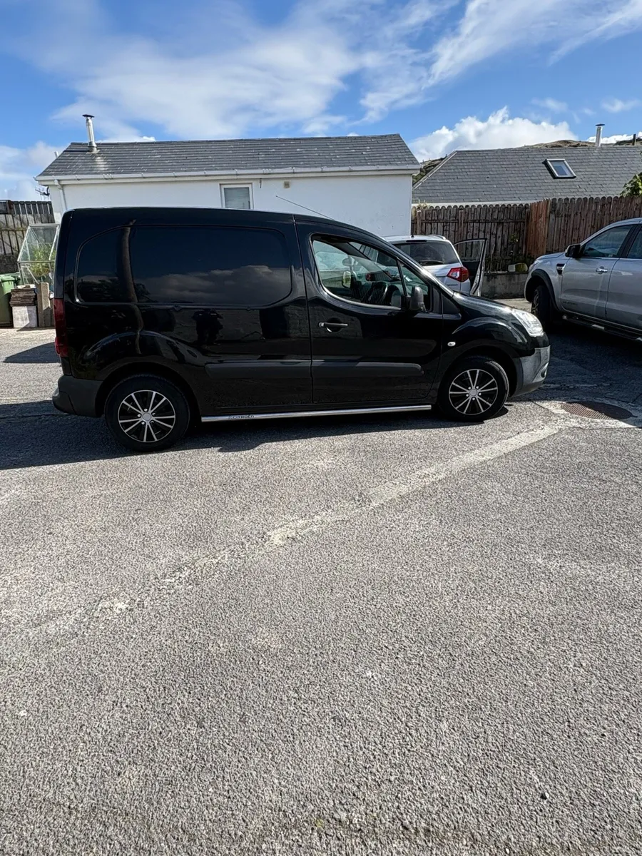Citroen Berlingo - Image 2