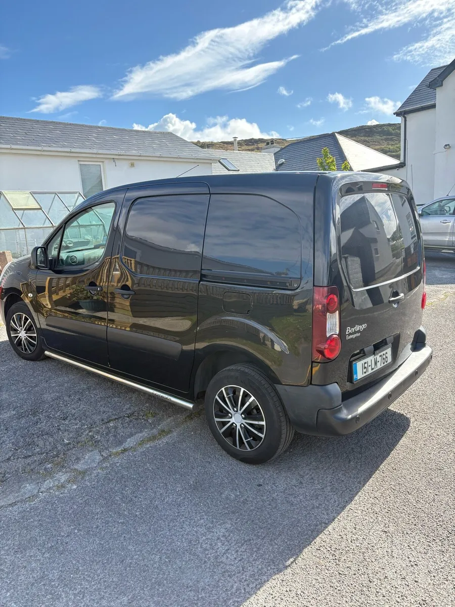 Citroen Berlingo - Image 4