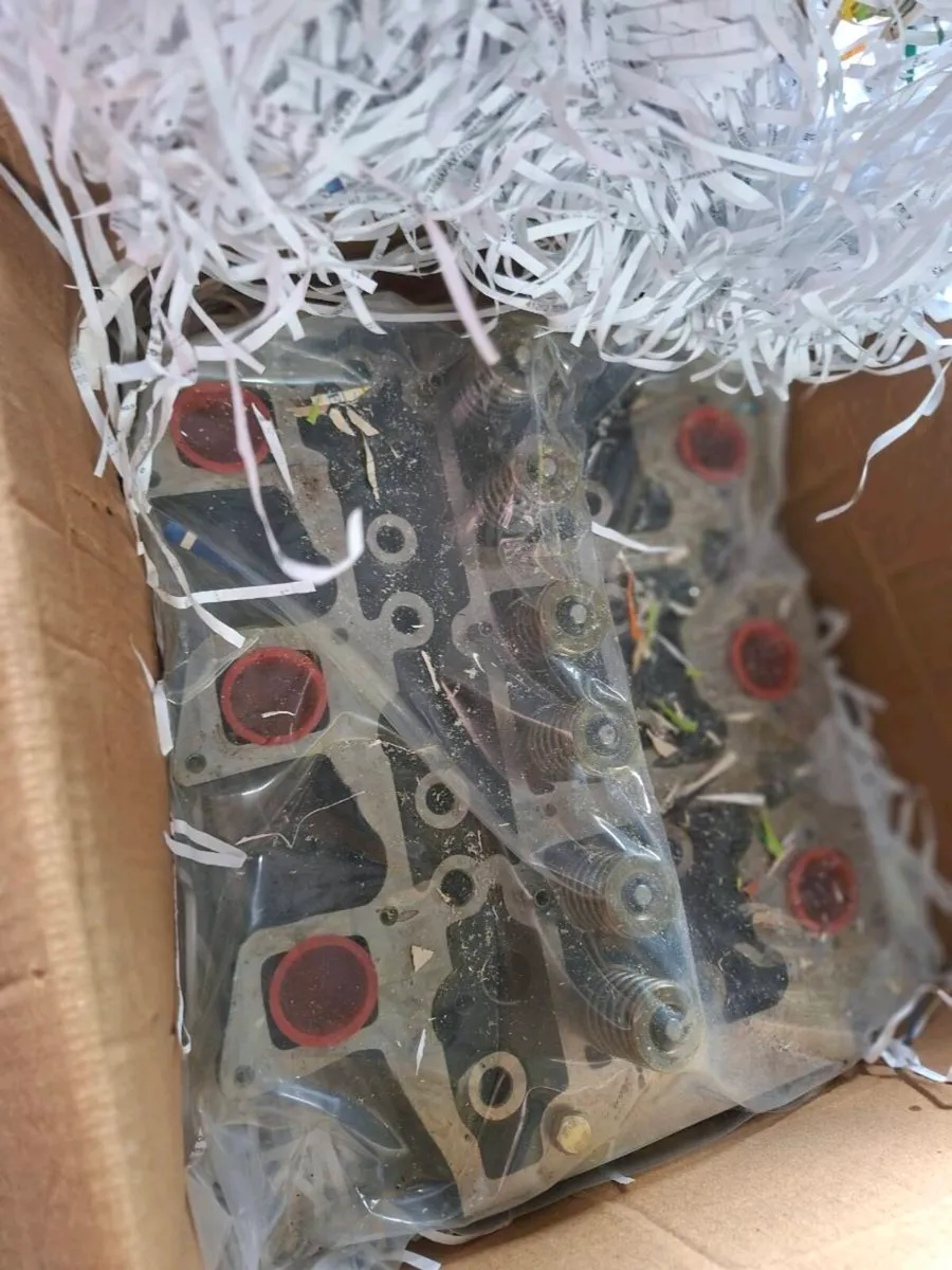Lister Petter Parts - Image 1