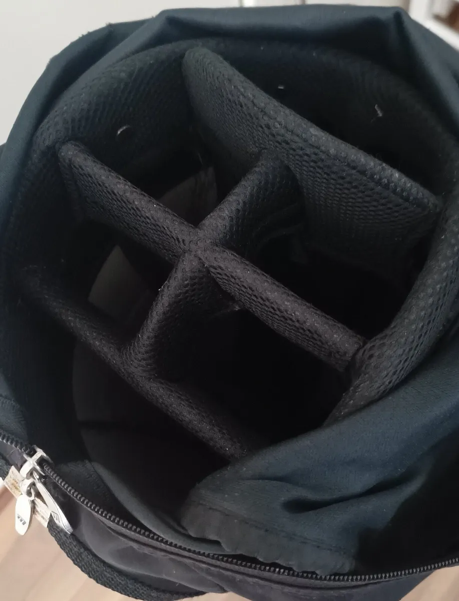Masters Junior Golf Cart Bag - Image 3