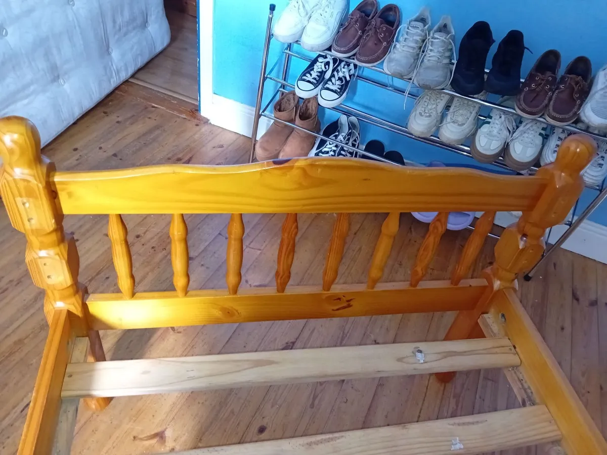 Single Bed - Image 3