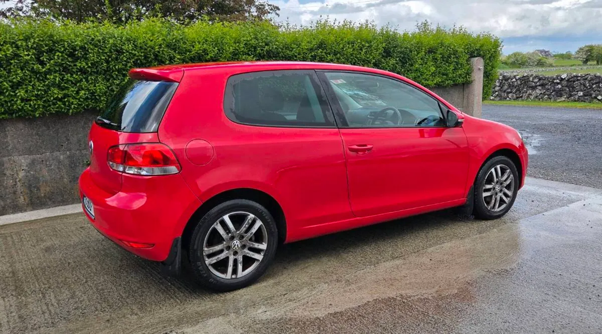 Vw Golf - Image 2