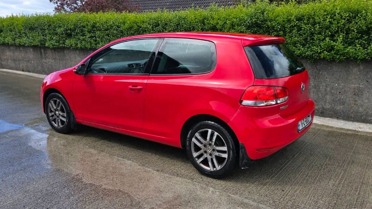Vw Golf - Image 3
