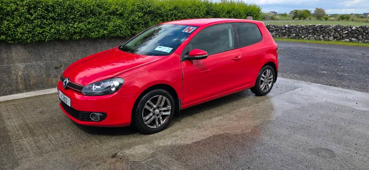 Vw Golf - Image 4