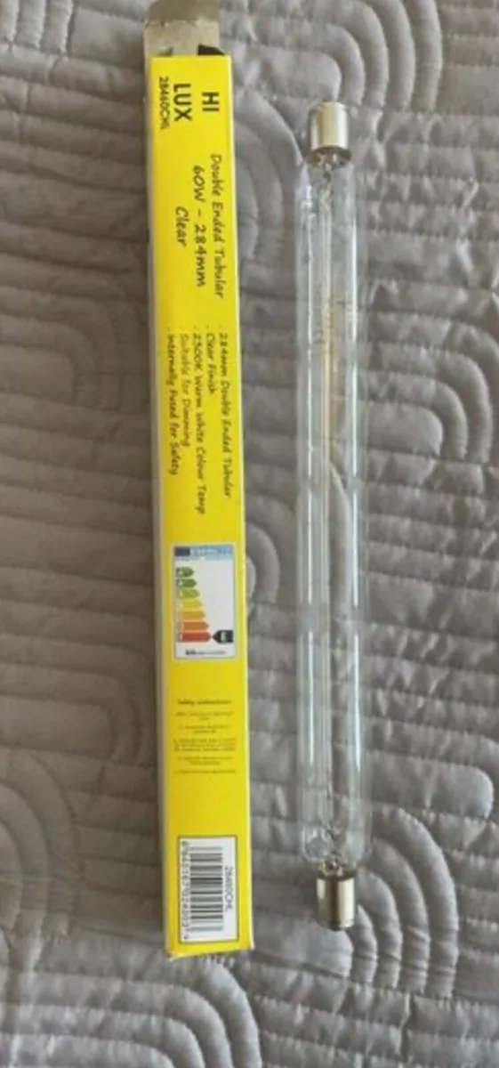 Bnwt Hi Lux Bulb - Image 2