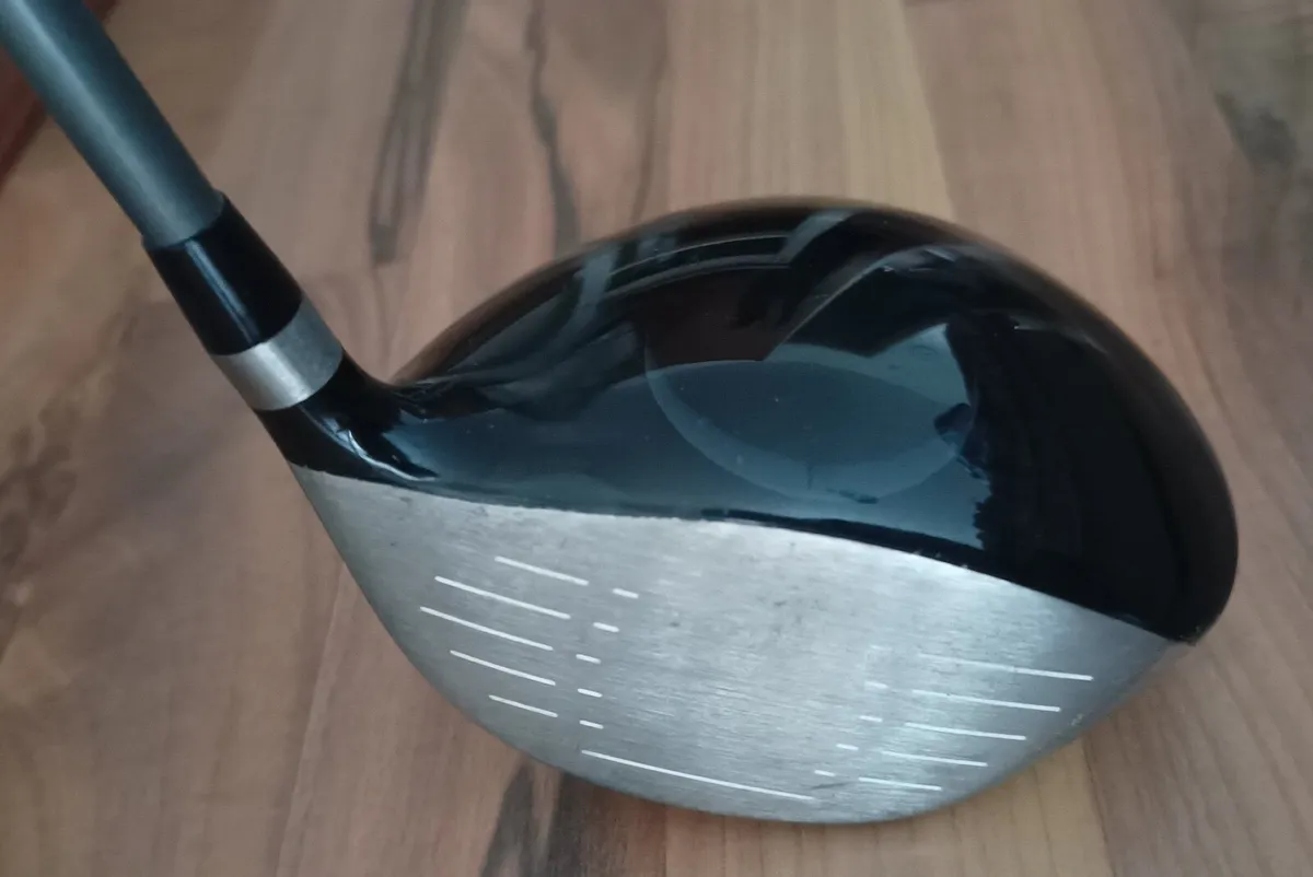 Ping Left Hand G5 Driver - Image 1