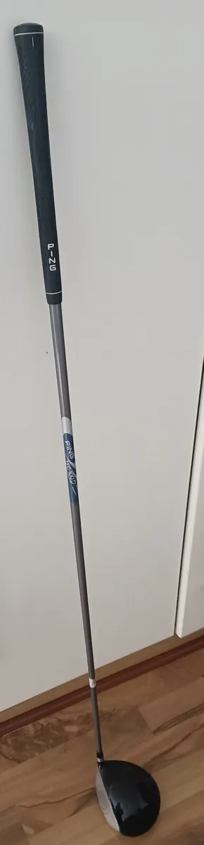Ping Left Hand G5 Driver - Image 3