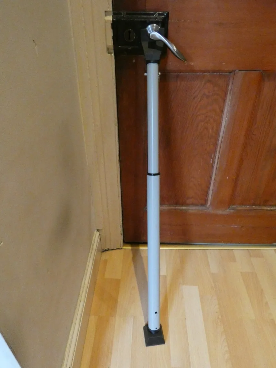 Door Security Bar - Image 2
