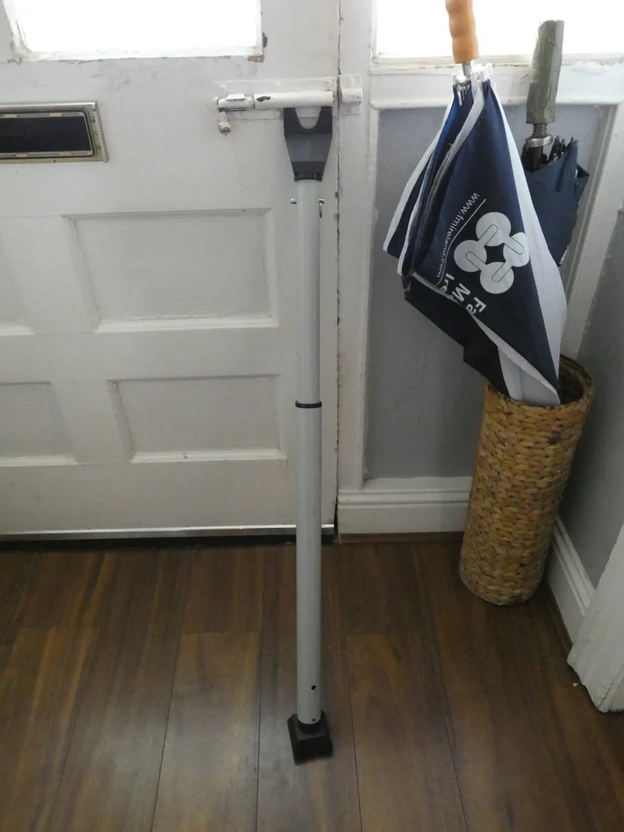 Door Security Bar - Image 1