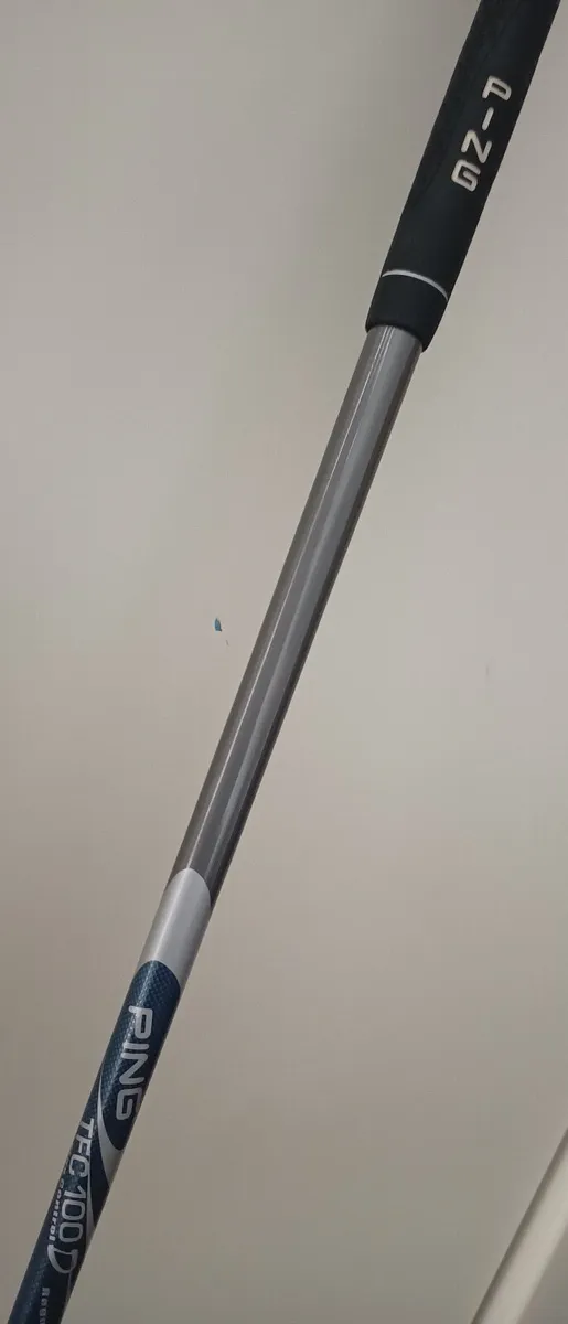 Ping Left Hand G5 Driver - Image 4