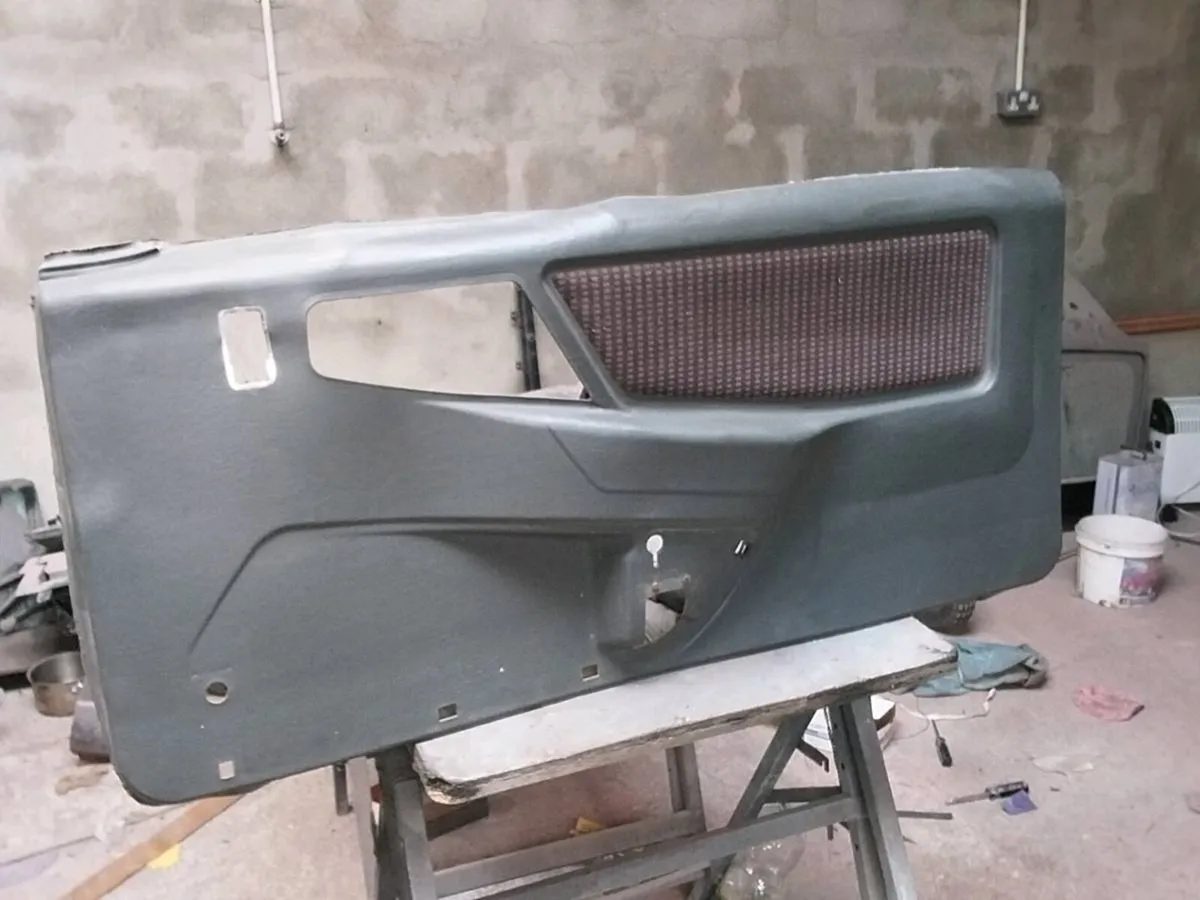 Sierra cosworth - Image 3