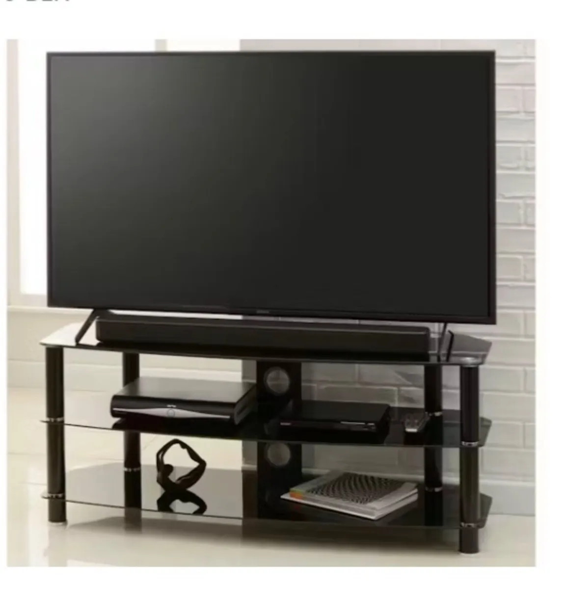 TV stand - Image 2