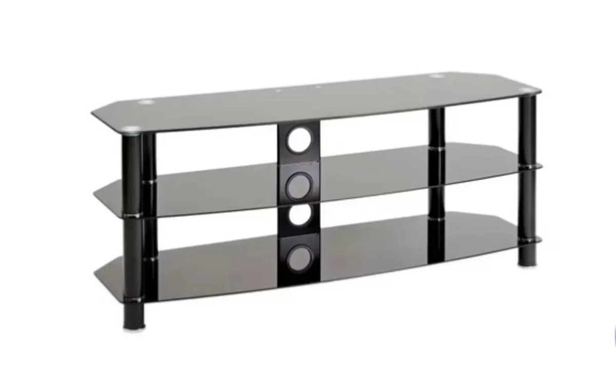 TV stand - Image 1