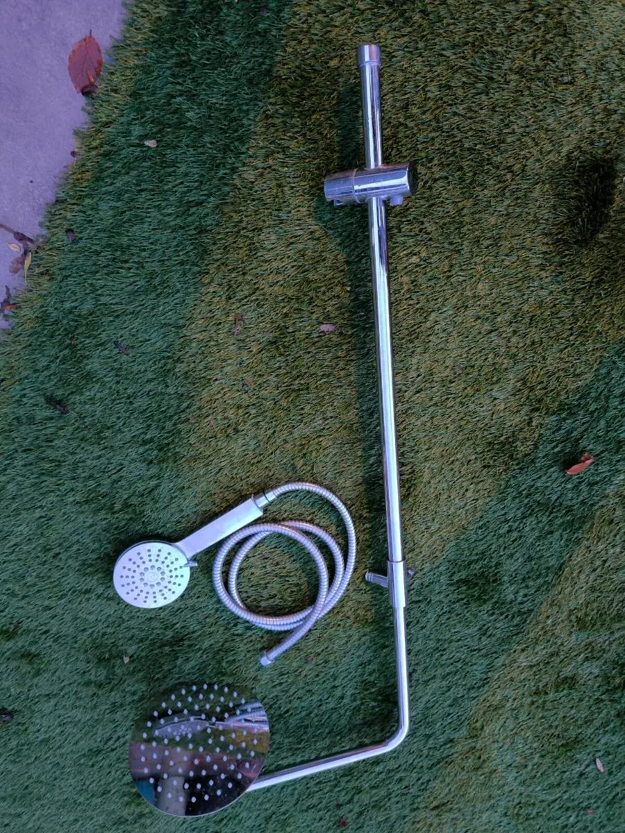 Shower Parts