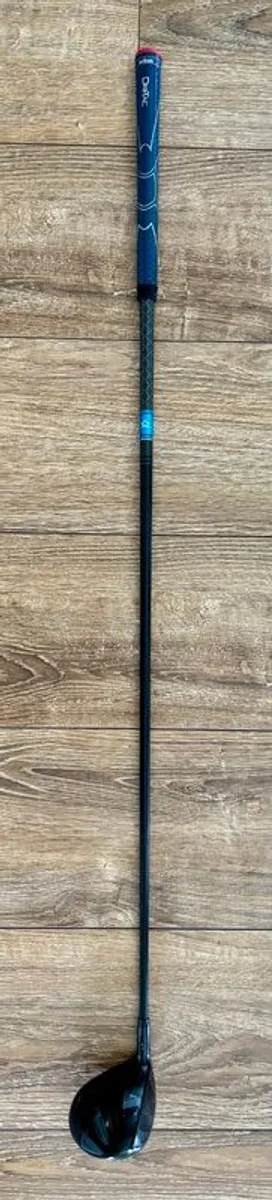 Titelist Tsi2 3 Wood - Image 3