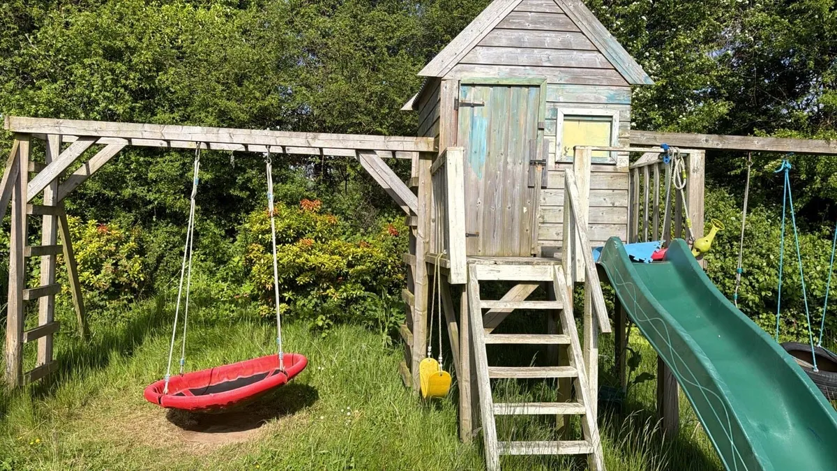 Garden fun - Image 2