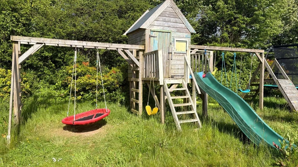 Garden fun - Image 3