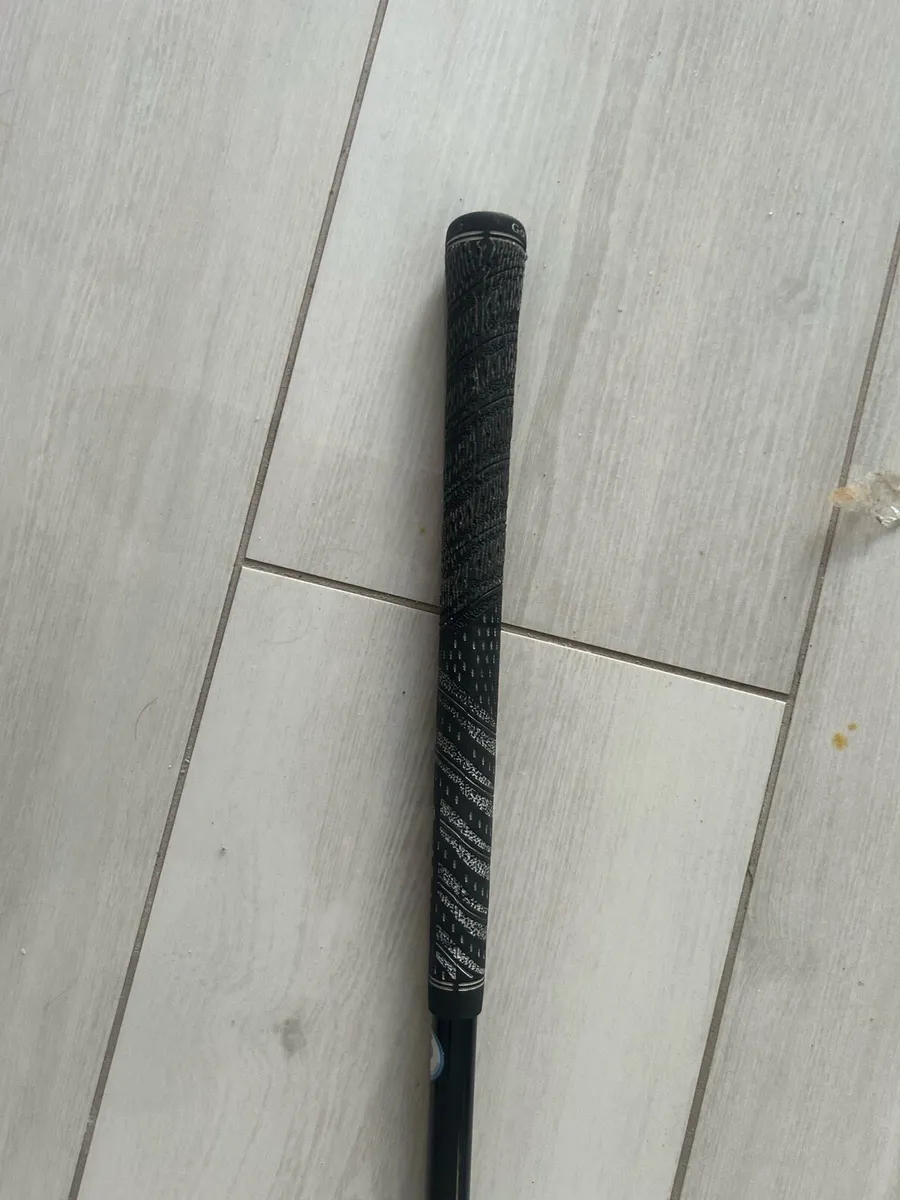 Ventus black shaft - Image 2