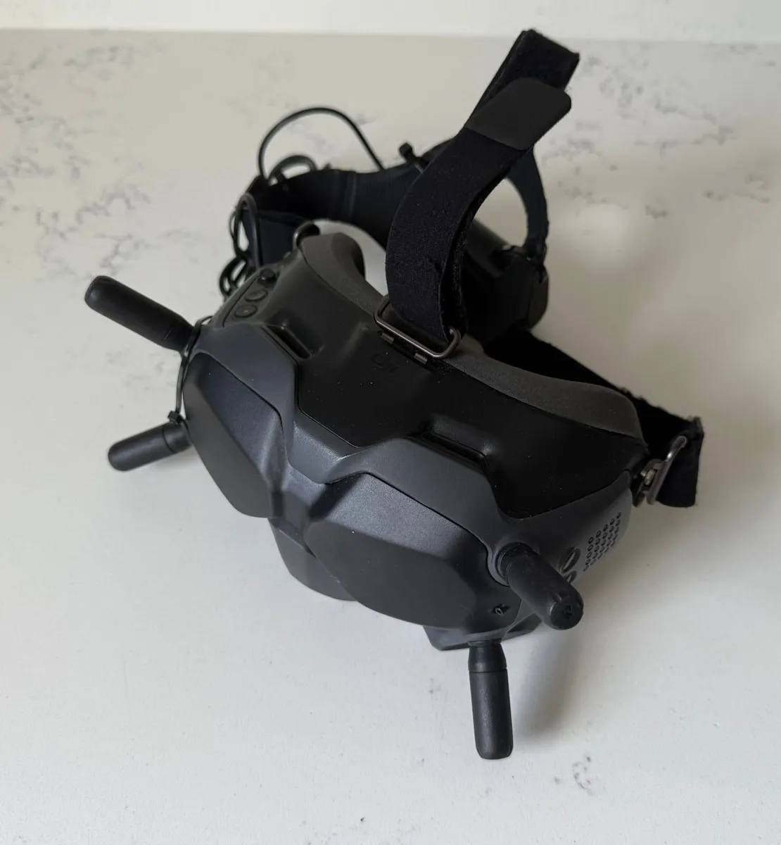 DJI Goggles V2 – excellent condition, fully functi - Image 4
