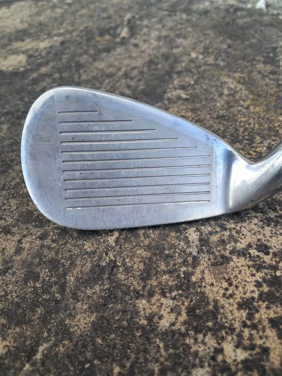 Golf Irons - Image 2