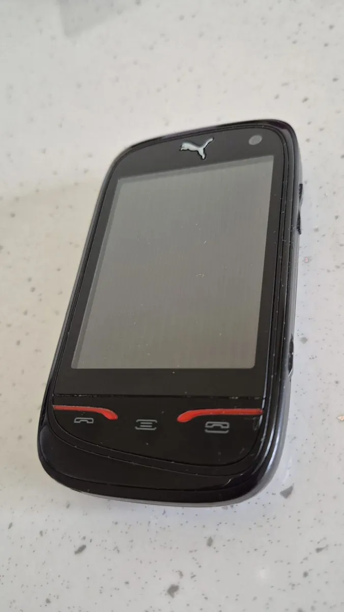 Sagem Puma UNLOCKED - Image 1