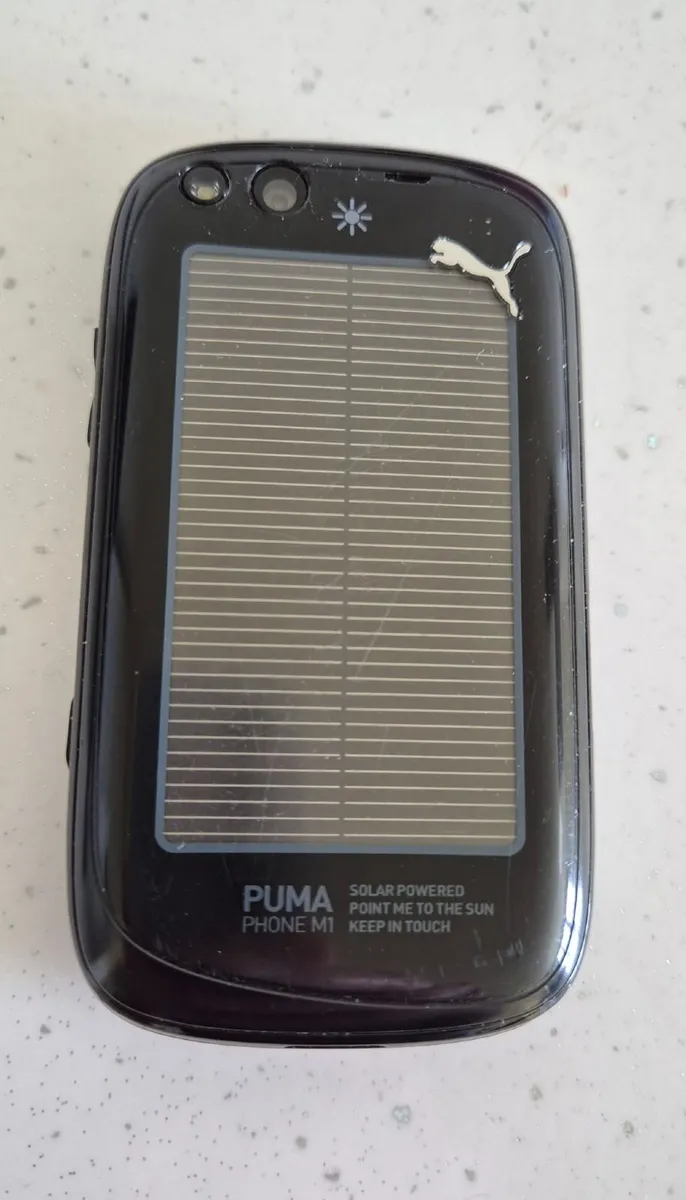 Sagem Puma UNLOCKED - Image 2