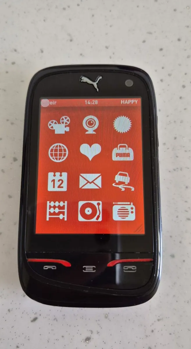 Sagem Puma UNLOCKED - Image 3