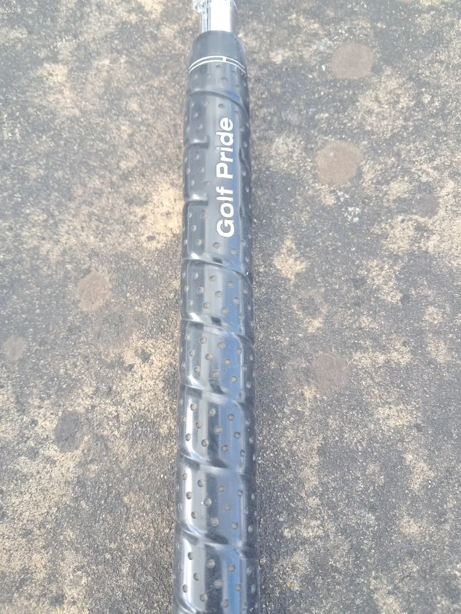 Golf Irons - Image 3