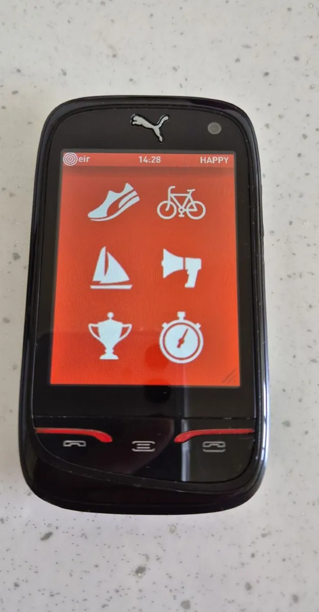 Sagem Puma UNLOCKED - Image 4