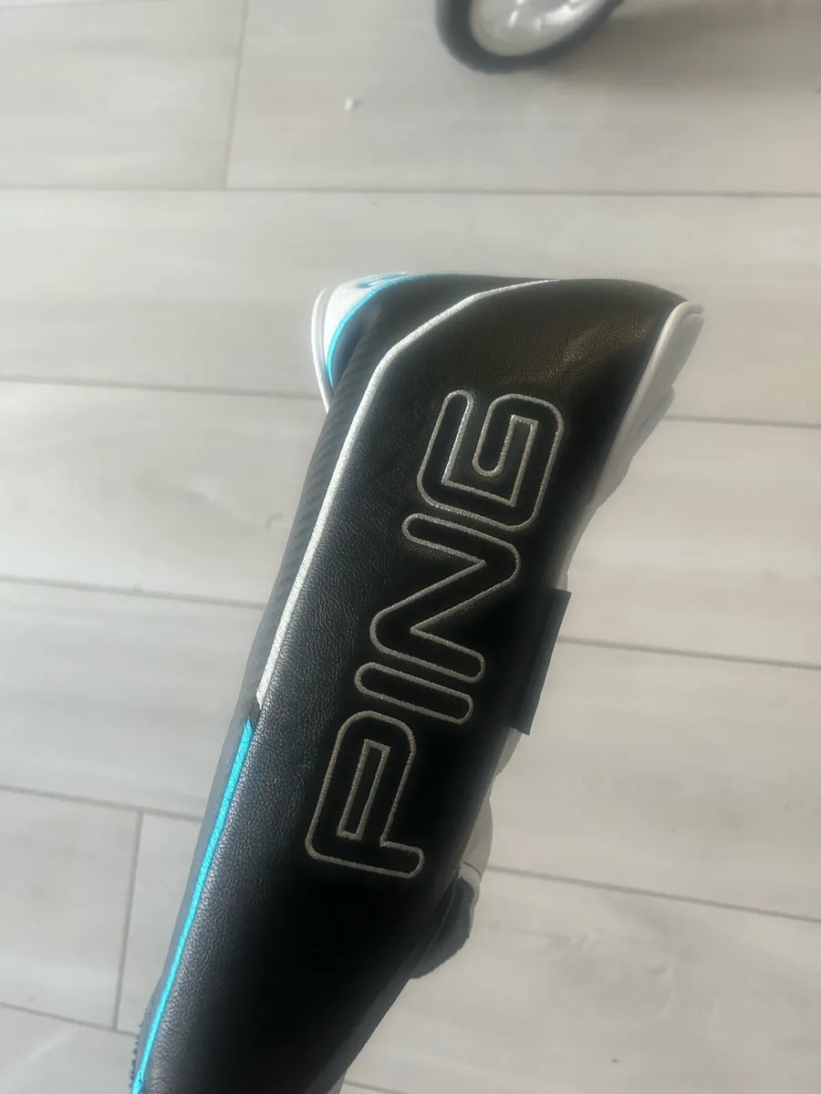 Ping g 440k - Image 1