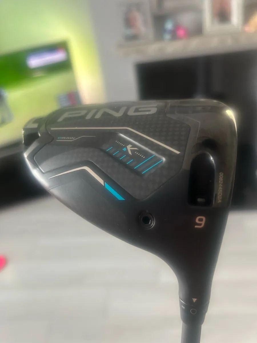 Ping g 440k - Image 2